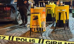 Eğlence mekanındaki silahlı kavgayla ilgili 3 tutuklama