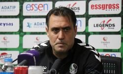 Serhat Sütlü'den galibiyet açıklaması