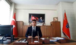 İlçe emniyet müdürü tutuklandı