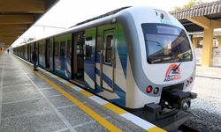 ADARAY’la 1 yılda 1 milyon yolcu