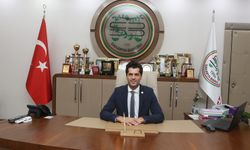 Baro Başkanı Adıyaman'ın Cumhuriyet Bayramı mesajı