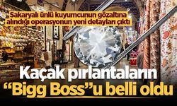 Sakaryalı ünlü kuyumcunun gözaltına alındığı operasyonun yeni detayları çıktı!