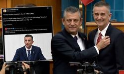 CHP'ye katılan Ümit Dikbayır hakkında şok iddia