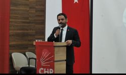 CHP Geyve'de Gürkan Kar güven tazeledi