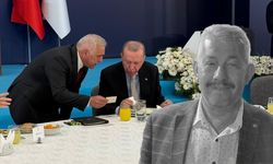 Cumhurbaşkanı Erdoğan'dan Selami Öztürk'ün ailesine taziye telefonu
