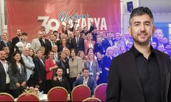 CHP il kongresine katılmamıştı... Başkan Şahin bu mesajı paylaştı!