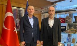 İsa Kurt’un kızı evleniyor