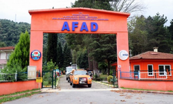 AFAD Sakarya'da 15 personel alacak! Başvuru tarihi belli oldu