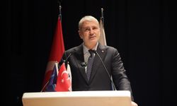 Başkan Altuğ CO-WORK etkinliğinde genç girişimcilerle buluştu