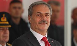 Başkan Yusuf Alemdar’dan 29 Ekim mesajı