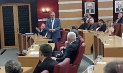 Serdivan meclisinde 'hibe' polemiği