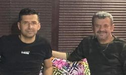 Başkan Kadir Yazgan’ın acı günü