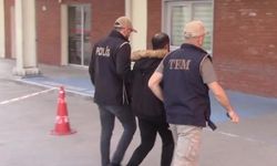 Adapazarı'nda DEAŞ terör örgütü üyesi yakalandı!