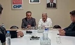 CHP İl Kongresine saatler kala Pamukova da Cengiz Çiçek’e desteğini açıkladı