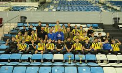 Serdivanlı güreşçilerden Cumhuriyet Bayramı’nda çifte şampiyonluk