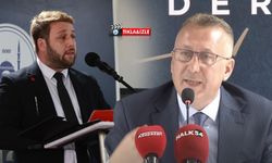 'Sorularımıza cevap verilmiyor' diyen CHP'li Erişir'e Işıksu'dan yanıt: "Yanıt verilmiş ama yeterli gelmemiş"