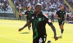Sakaryaspor'da Kakuta gelişmesi