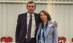 CHP İl Kongresi öncesi Çeroğlu’ndan Curoğlu’na destek mesajı