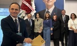 Ecevit Keleş’ten Oğuz Can Curoğlu ve yeni yönetimine tebrik mesajı: “Biz etle tırnak gibiyiz…”