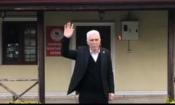 Muhtar Erdal Erdem'in kızı evleniyor