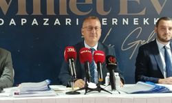 Başkan Işıksu, Sumud Filosu'na yapılan saldırıyı kınadı