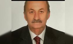 Eğitim camiasını üzen ölüm! Emekli eğitimci Nurettin Kişioğlu vefat etti