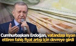 Cumhurbaşkanı Erdoğan o vergi için talimat verdi: "Kalıcı çözüme kavuşturun"