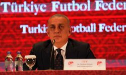 TFF Başkanı açıkladı: 152 hakem aktif olarak bahis oynuyor