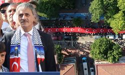 Yusuf Alemdar'dan pazar günü için önemli çağrı: “Kalbi Gazze ile atan herkesi bekliyoruz”