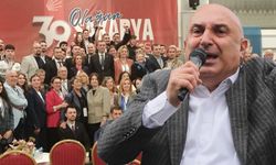 Engin Özkoç CHP il kongresine neden gelmedi!