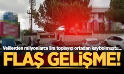 Adapazarı'ndaki kreş dolandırıcılığında flaş gelişme!