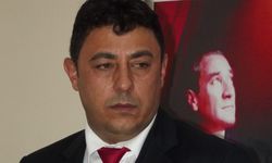 Başkan Hakan Candemir annesini kaybetti