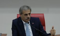 Başkan Alemdar'dan baraj eleştirilerine net yanıt