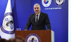 Başkan Osman Çelik'ten SATSO'da kapsamlı proje sunumu
