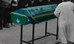 Sakarya Emniyetini üzen ölüm