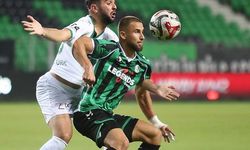 Sakaryaspor'da Lukasz Zwolinski şoku