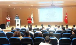 Yeni akademik yıl ilk ders etkinlikleriyle başladı