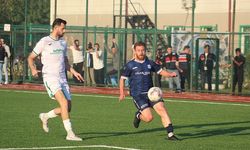 Kocaalispor'la Sapancaspor 2-2 berabere kaldı