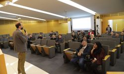 n11 ile E-ticaretin dinamikleri ve stratejileri #SATSOAkademi’de işlendi