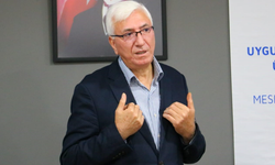 Çetin’den gazeteciliğin dünü bugünü ve geleceği
