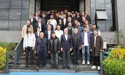 SATSO, yeni üyeleriyle büyümeye devam ediyor