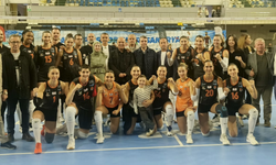 Sakarya'nın Sultanları fırtına gibi