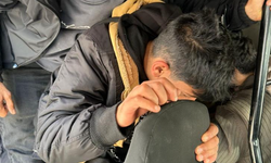 Göçmen kaçakçılığı operasyonu: 1 tutuklama