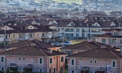 Sakarya'da konut satış rakamları arttı