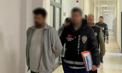 Hırsızlık ve sahtecilik yapanlar yakalandı