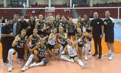 Sakarya’nın Sultanları durdurulamıyor!