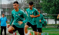Sakaryaspor, İnegölspor hazırlıklarını tamamladı