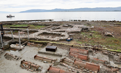 İznik Bazilikası, ziyarete açıldı