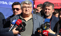 'Otelde yetkim yok' diyen Emine Ergül'ün 'motivasyon konuşması' ortaya çıktı