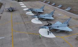 Eurofighter’lar için ne kadar ödenecek? MSB açıkladı